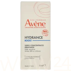 Avene Hydrance Boost Concentrated Hydrating Serum thumbnail 1