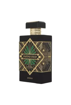 Maison Alhambra Infini Oud Joyous thumbnail 6
