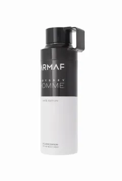 Armaf Beauté Odyssey Homme White Edition thumbnail 4