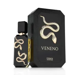 French Avenue Veneno thumbnail 1