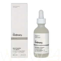 The Ordinary The Ordinary Multi-Peptide + HA Serum thumbnail 4