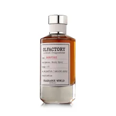 Fragrance World Olfactory Bonfire thumbnail 2