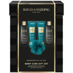 Baylis & Harding Black Pepper & Ginseng Body Care Gift Box for Men 5 pcs thumbnail 5