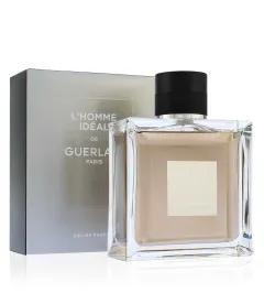 Guerlain L´Homme Ideal thumbnail 8