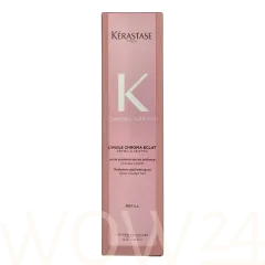 Kérastase Chroma Absolu L'Huile Chroma Éclat Radiance Sublimating Oil thumbnail 2