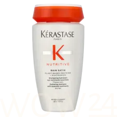 Kérastase Kerastase Nutritive Bain Satin thumbnail 4