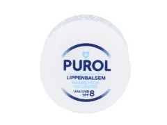 Purol Lip balm spf8 thumbnail 1