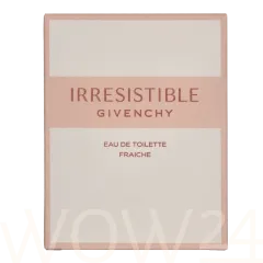 Givenchy Irresistible Fraiche thumbnail 2