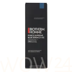 Biotherm Biotherm Homme Force Supreme Blue Serum thumbnail 1