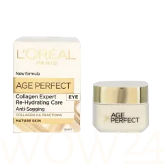Loreal Age Perfect thumbnail 4