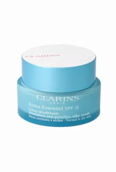 Clarins Tester Clarins Hydra-Essentiel SPF15 Silky Cream Normal to Dry Skin 50ml thumbnail 1