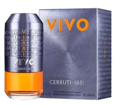 Cerruti Vivo Pour Homme 1