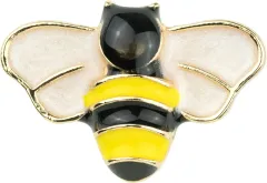 Invisibobble Myclaw Wildflower Juicy Charms Hair Clip M thumbnail 5