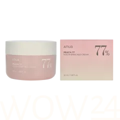Anua Peach Niacin Enriched Cream thumbnail 4