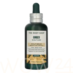 The Body Shop Ginger Scalp Care thumbnail 4