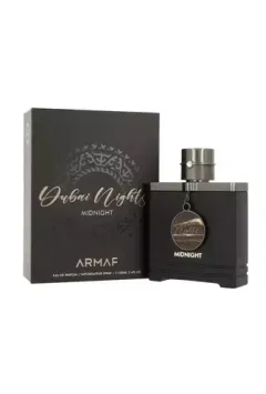 Armaf Beauté Dubai nights midnight thumbnail 2