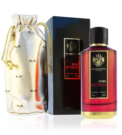 Mancera Les Confidentiels Red Tobacco Intense thumbnail 7