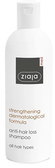 Ziaja Anti-Hair Loss thumbnail 1