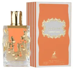 Alhambra Sugar Me Carrot Cake thumbnail 1