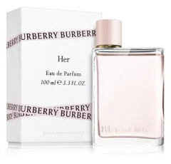 Burberry Her thumbnail 6