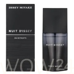 Issey Miyake Nuit d´issey thumbnail 4