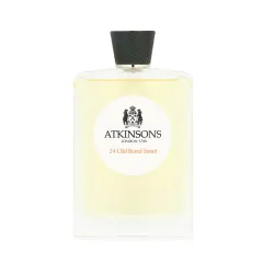 Atkinsons 24 Old Bond Street thumbnail 2