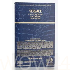 Versace Versace Eau Fraiche Extreme Edp Spray thumbnail 3