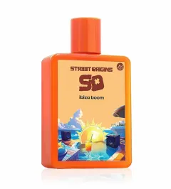 Street Origins EDP U 75 ml Ibiza Boom thumbnail 1