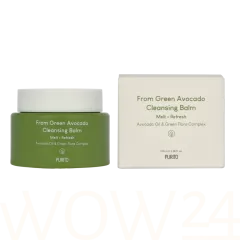 PURITO Purito Seoul From Green Avocado Cleansing Balm thumbnail 4
