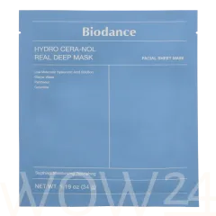 Biodance Biodance Hydro Cera-Nol Real Deep Mask thumbnail 5
