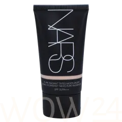NARS Nars Pure Radiant Tinted Moisturizer SPF30 thumbnail 5
