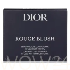 Dior Dior Rouge Blush Couture Colour Powder Blush thumbnail 2