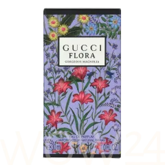 Gucci Flora Gorgeous Magnolia thumbnail 2