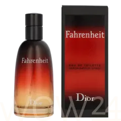 Dior Fahrenheit thumbnail 4