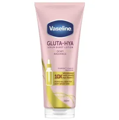Vaseline Brightening body serum Gluta-Hya Dewy Radiance Serum - 75 ml thumbnail 1