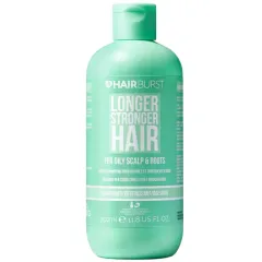Hairburst Longer Stronger Hair Conditioner For Oily Scalp & Roots thumbnail 3
