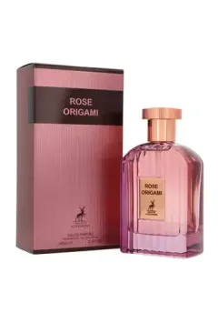 Maison Alhambra Rose Origami thumbnail 2