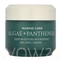 Heimish Marine Care Algae + Panthenol Deep Moisture Nourishing Melting Cream thumbnail 5