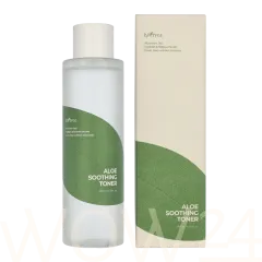 Isntree Aloe Soothing Toner thumbnail 4