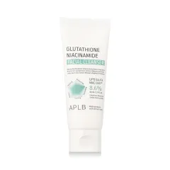 APLB Glutathione Niacinamide Facial Cleanser thumbnail 2