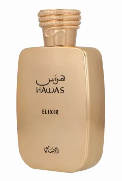 Rasasi Hawas Elixir thumbnail 7