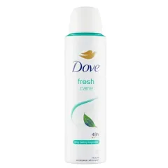 Dove Antiperspirant spray Fresh Care (Anti-Perspirant) 150 ml thumbnail 1