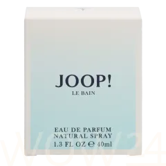 Joop Le bain thumbnail 2
