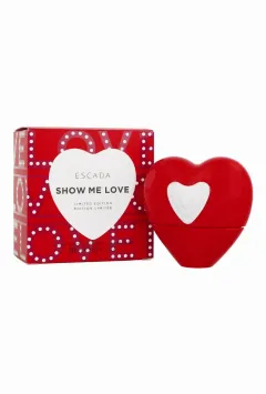 Escada Show Me Love Limited Edition thumbnail 4