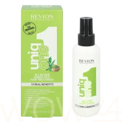 Revlon Uniq One Green Tea Scent thumbnail 4
