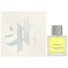 Thameen Fanfare thumbnail 4