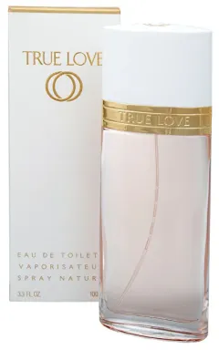 Elizabeth Arden True Love thumbnail 3