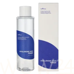 Isntree Hyaluronic Acid Toner 4