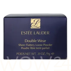 Esteé Lauder Double Wear Sheer Flattery Loose Powder thumbnail 2