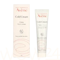 Avene Cold Cream thumbnail 4